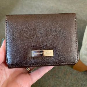 Nine & Co wallet